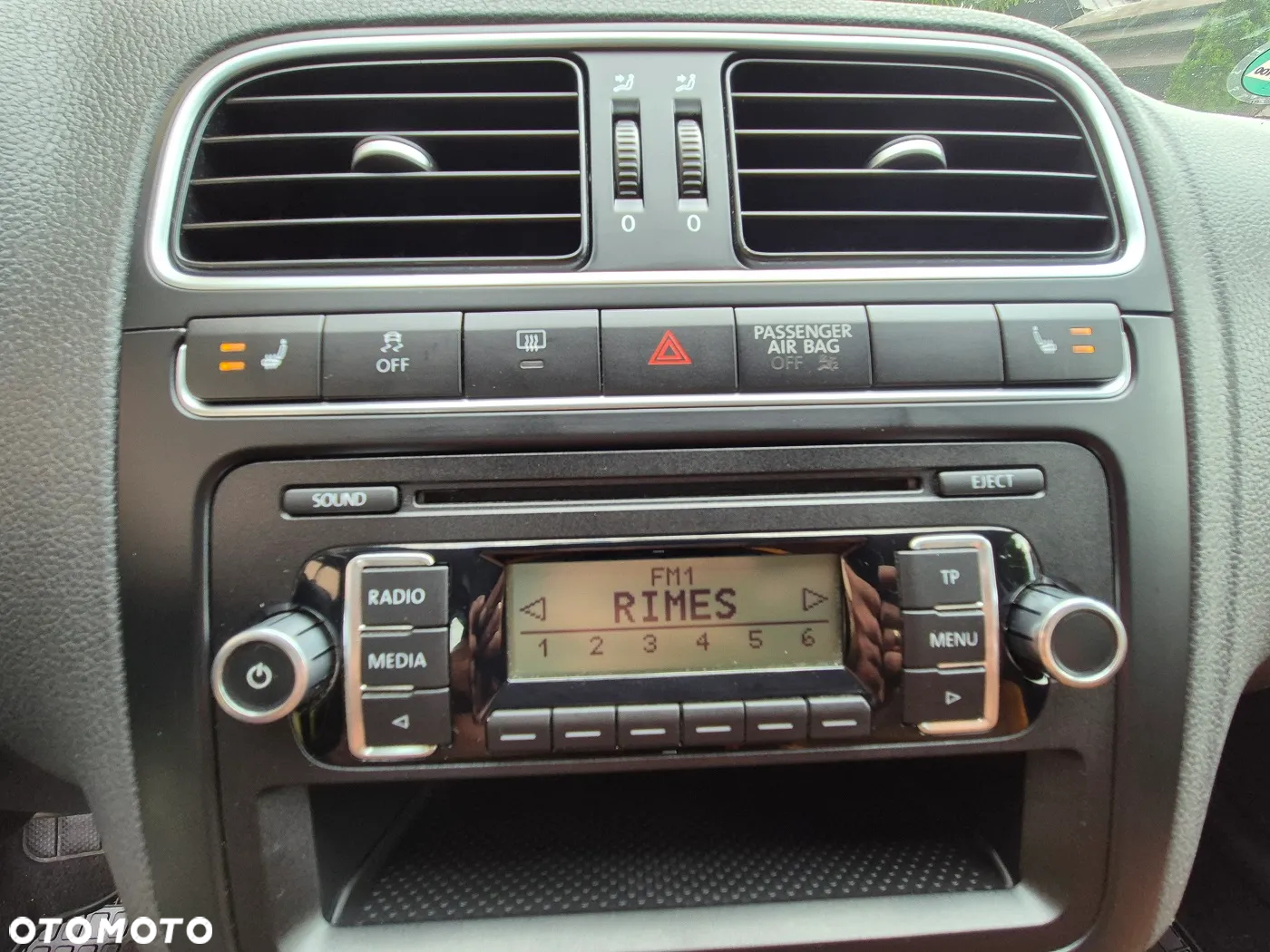 Volkswagen Polo Cross 1.2 TSI DSG - 33