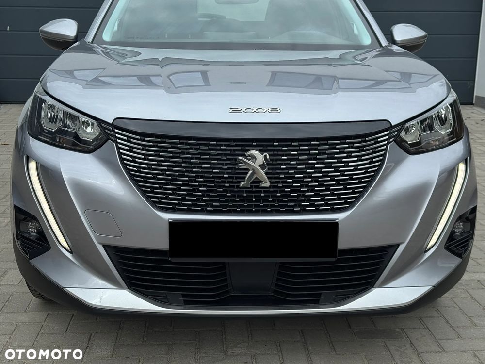 Peugeot 2008 PureTech 100 Stop&Start Allure Pack - 37