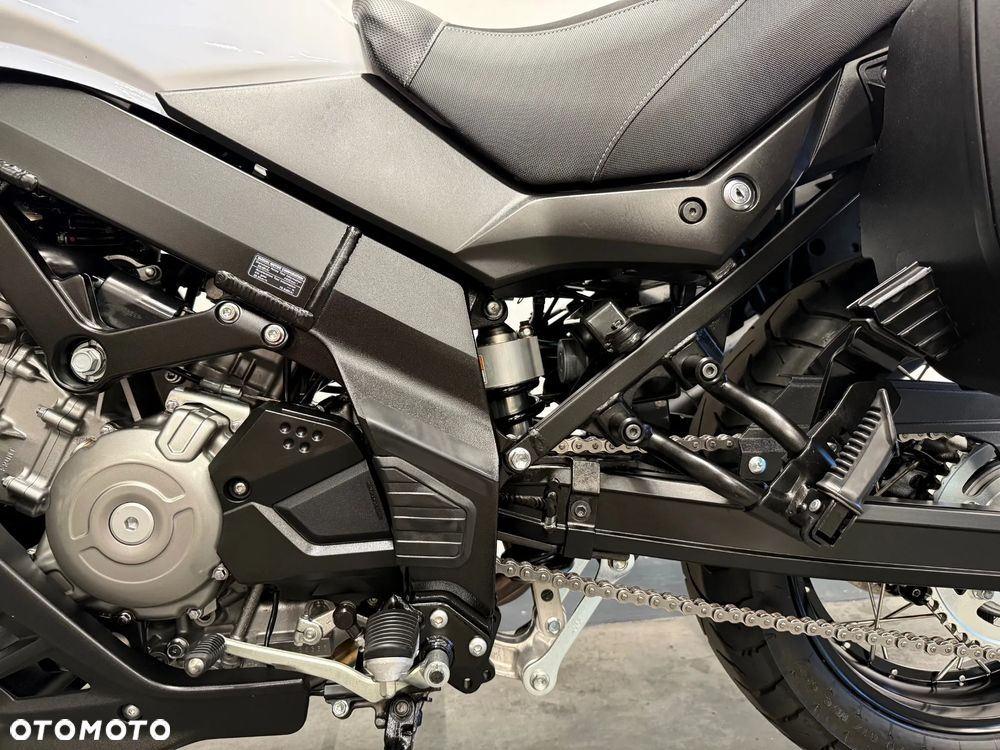 Suzuki V-STROM - 21