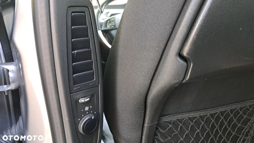 Citroën C4 Picasso BlueHDi 120 EAT6 SHINE - 28