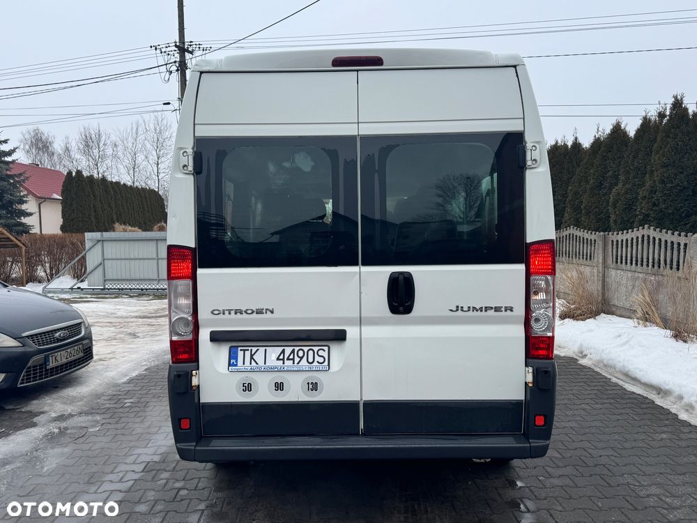 Citroën Jumper L2H2 Heavy Confort - 5