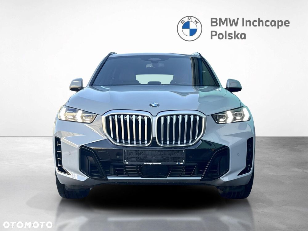 BMW X5 - 9