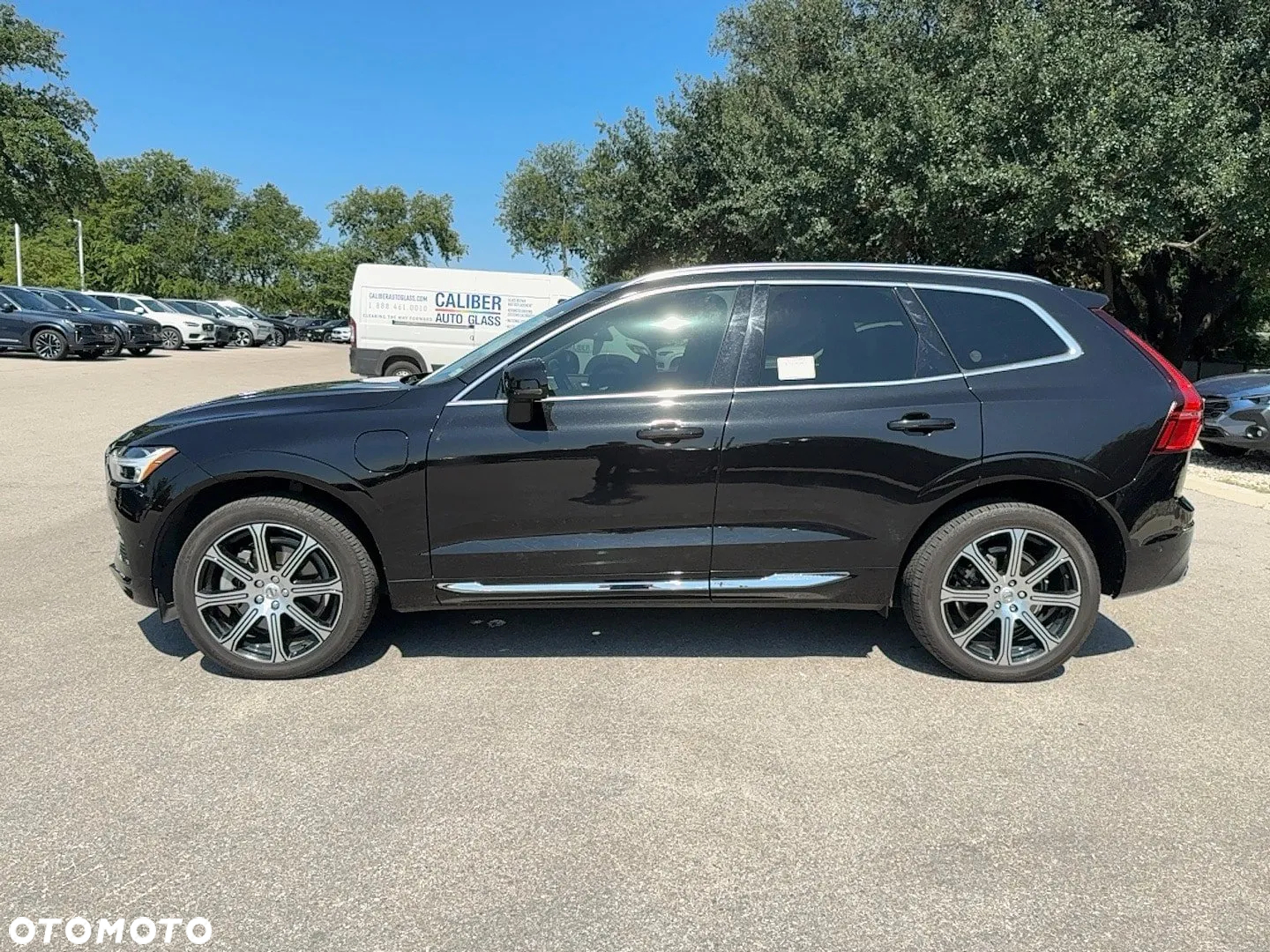 Volvo XC 60 T5 AWD R-Design - 2