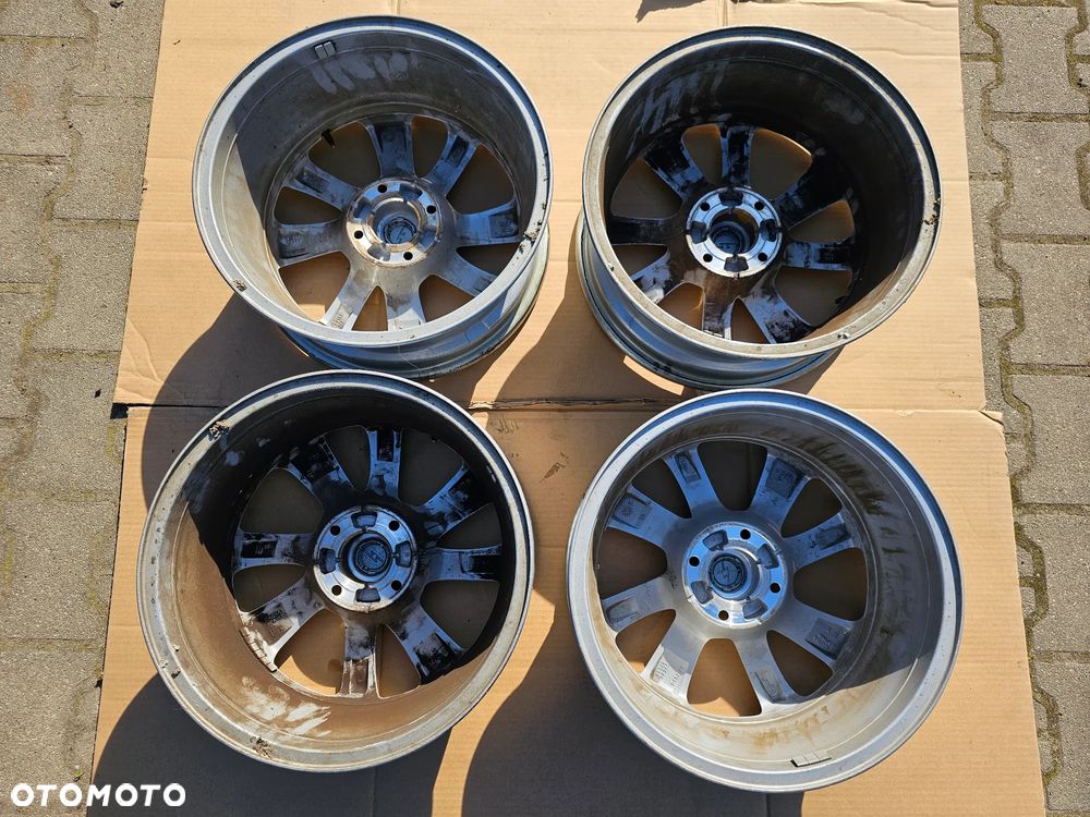 Opel OE Corsa F / 6,5Jx16 IS38 4x108 - 6
