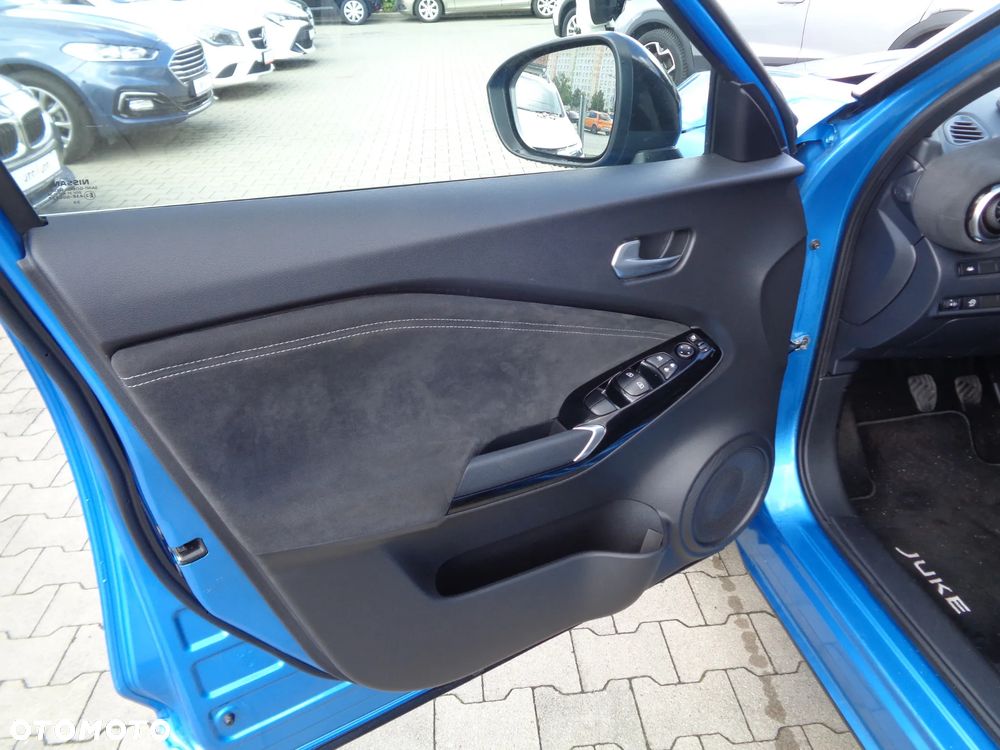 Nissan Juke - 9