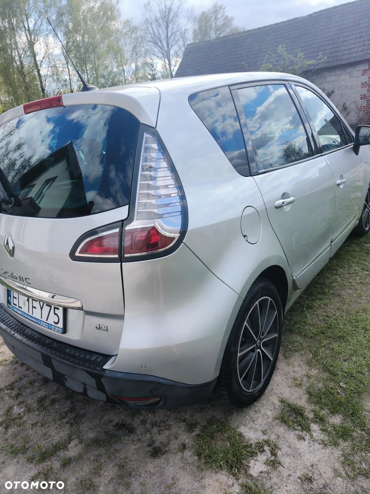 Renault Scenic - 4