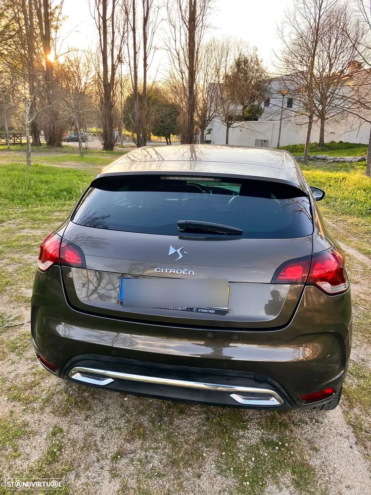 Citroën DS4 1.6 e-HDi So Chic CMP6 - 7