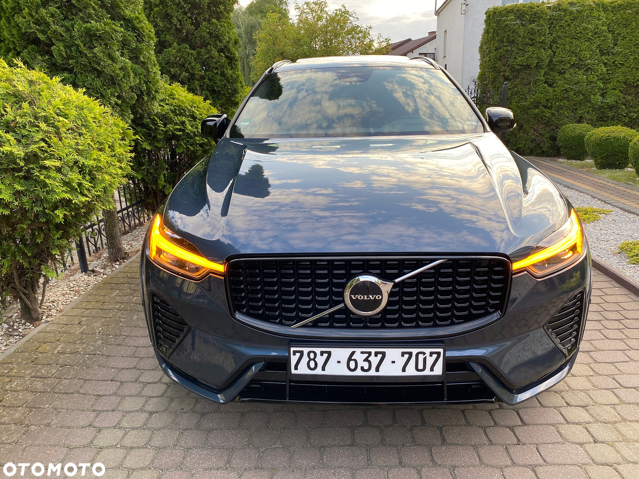 Volvo XC 60 B4 D Geartronic RDesign - 6