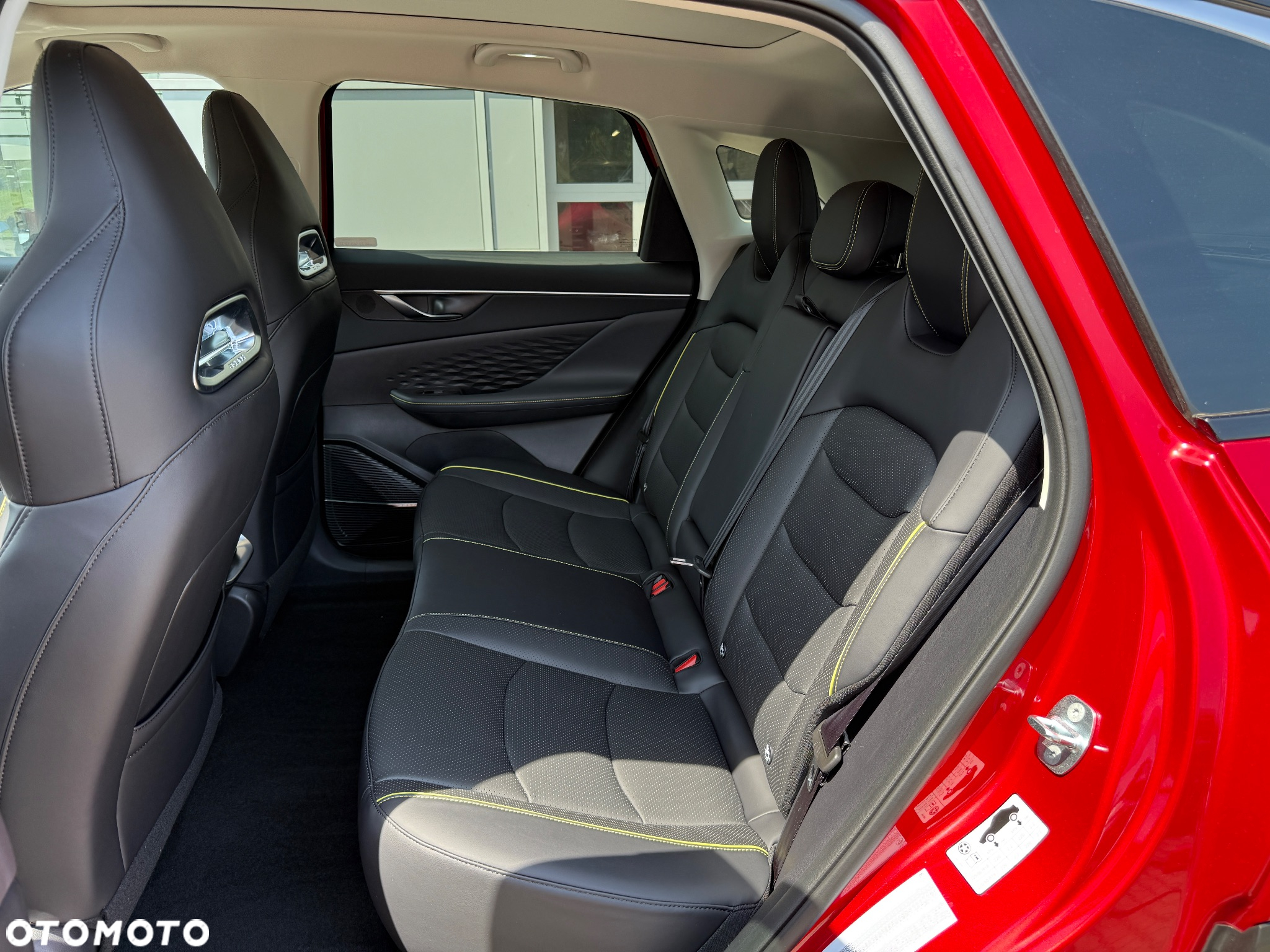 Baic Beijing 5 1.5T Luxury DCT - 16