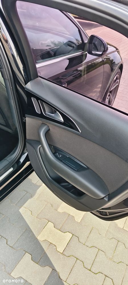 Audi A6 Limousine 2.0 TDI DPF - 9