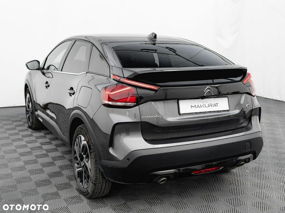 Citroën C4 1.2 PureTech Max S&S EAT8 - 5