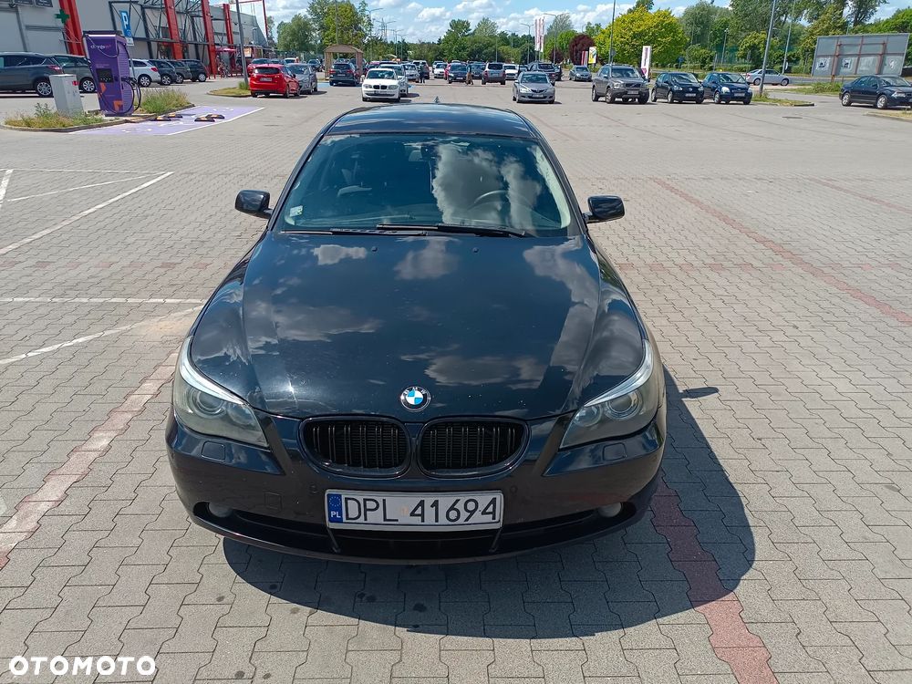 BMW Seria 5 - 11
