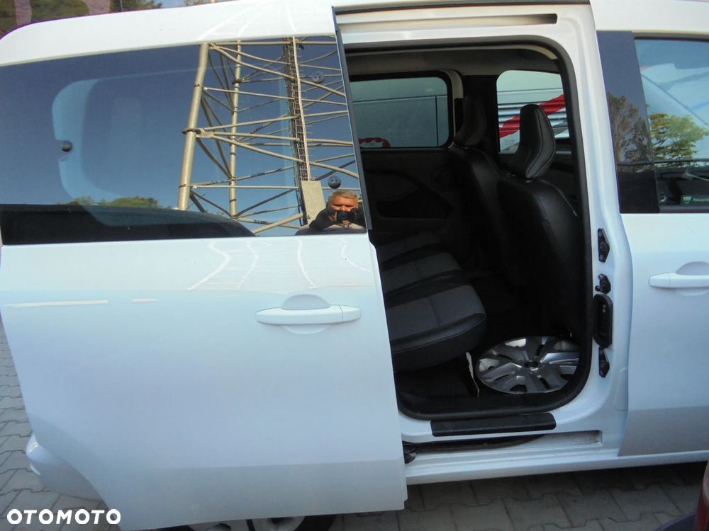 Renault Kangoo 1.5 dCi Equilibre - 32