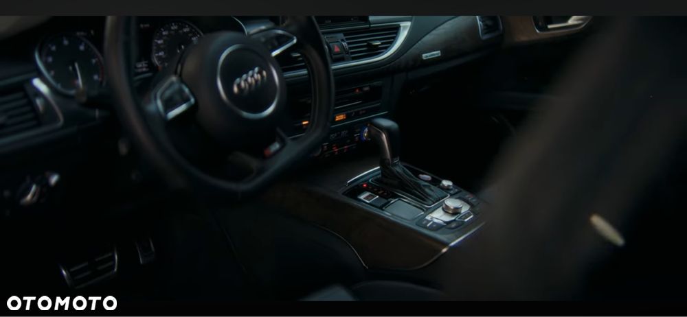 Audi S7 Sportback - 5