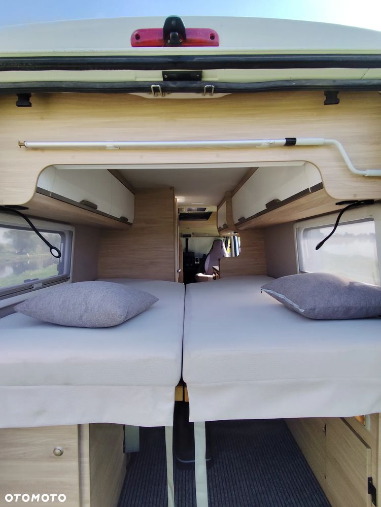 KNAUS Box Star 600 - 6