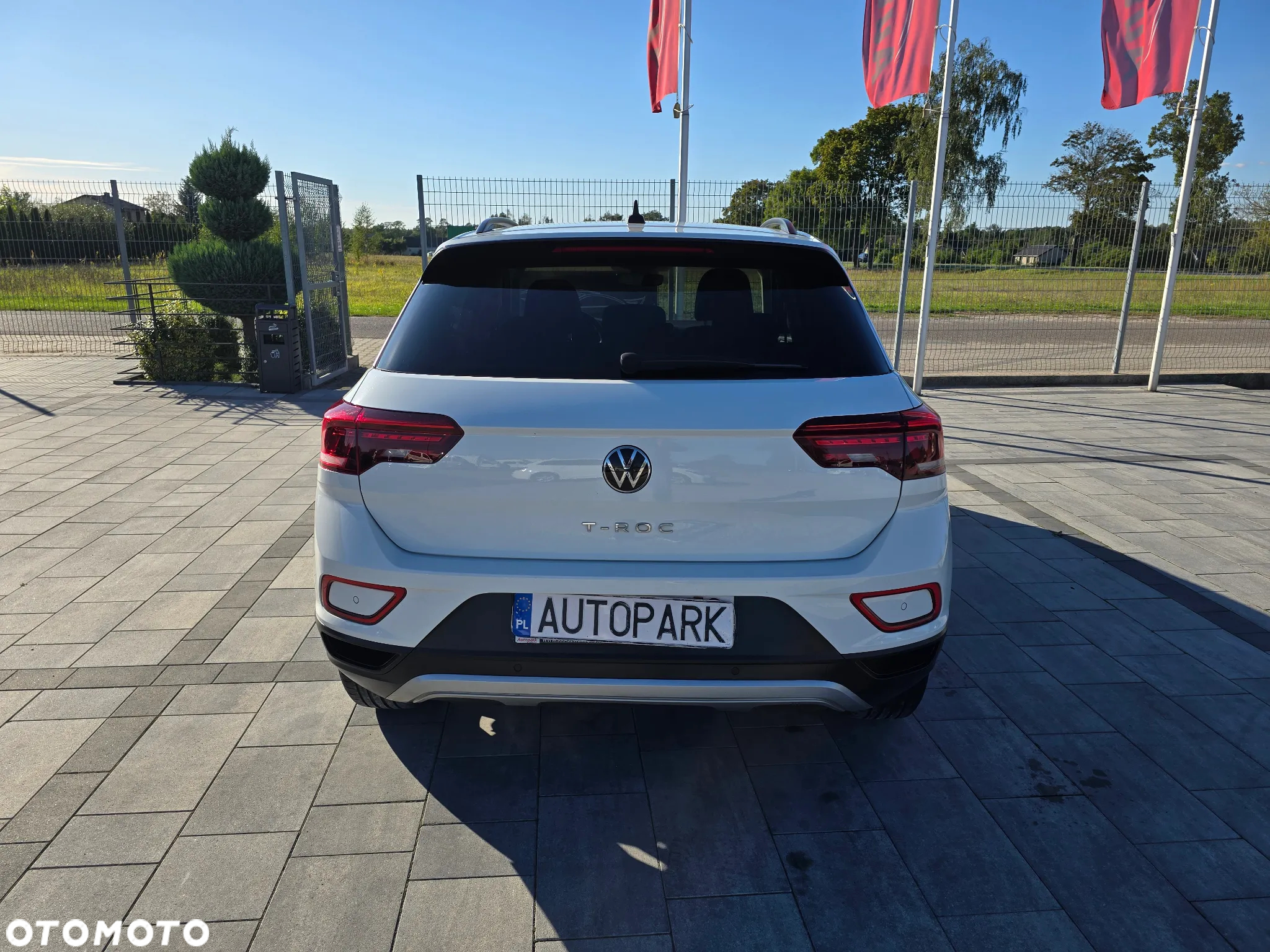 Volkswagen T-Roc 1.5 TSI Life Plus DSG - 17