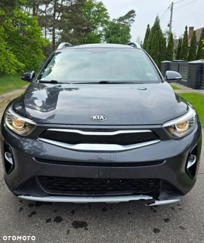 Kia Stonic 1.4 L - 16