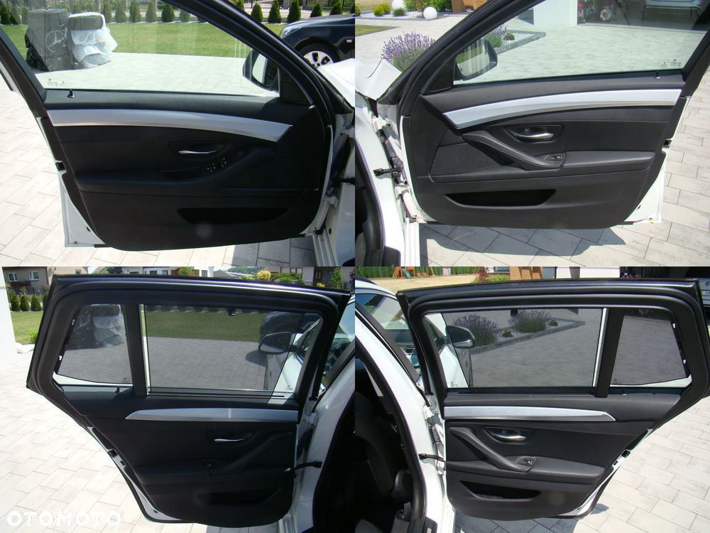 BMW Seria 5 520d - 21