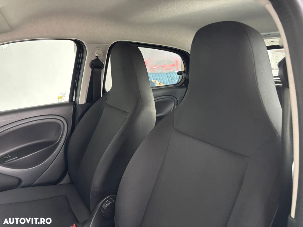 Smart Forfour - 13
