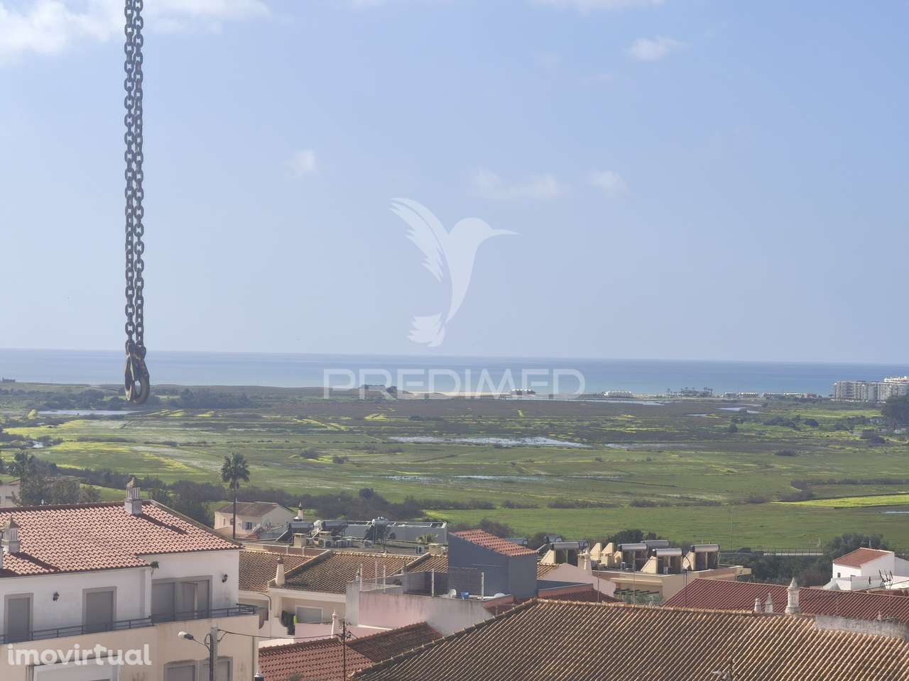 Apartamento T3 em Pêra - Grande imagem: 5/9