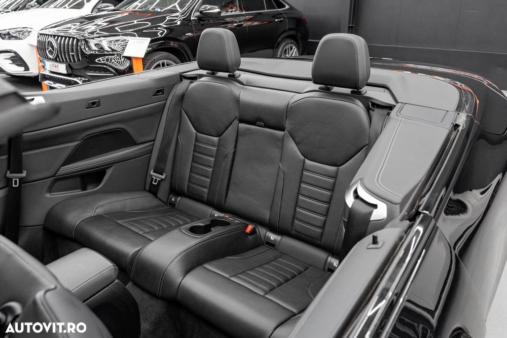 BMW Seria 4 420d AT MHEV - 19
