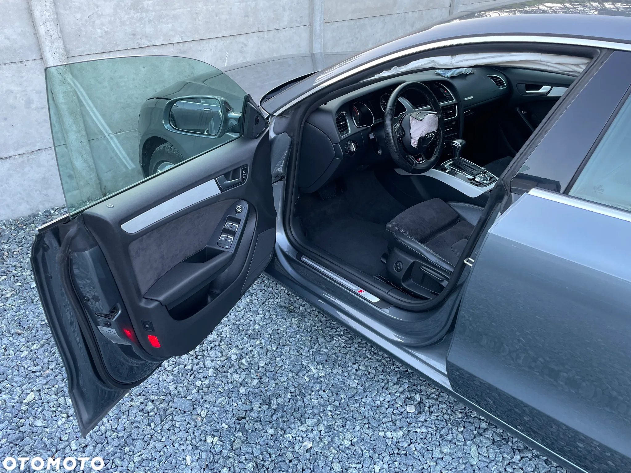 Audi A5 - 13