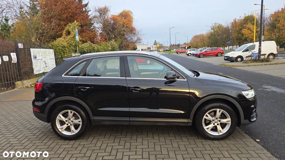 Audi Q3 1.4 TFSI Sport - 2