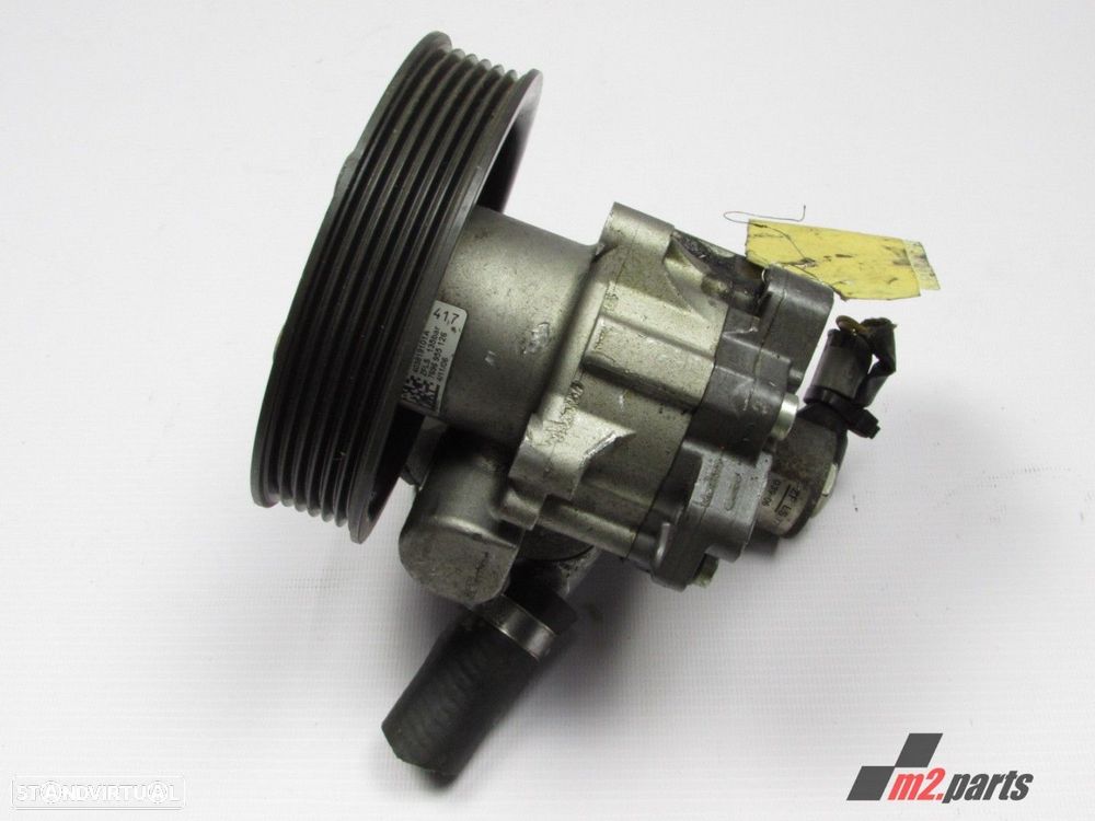 Bomba direcção assistida Seminovo/ Original BMW 1 (E81)/BMW 3 (E90)/BMW 3 Tourin... - 1
