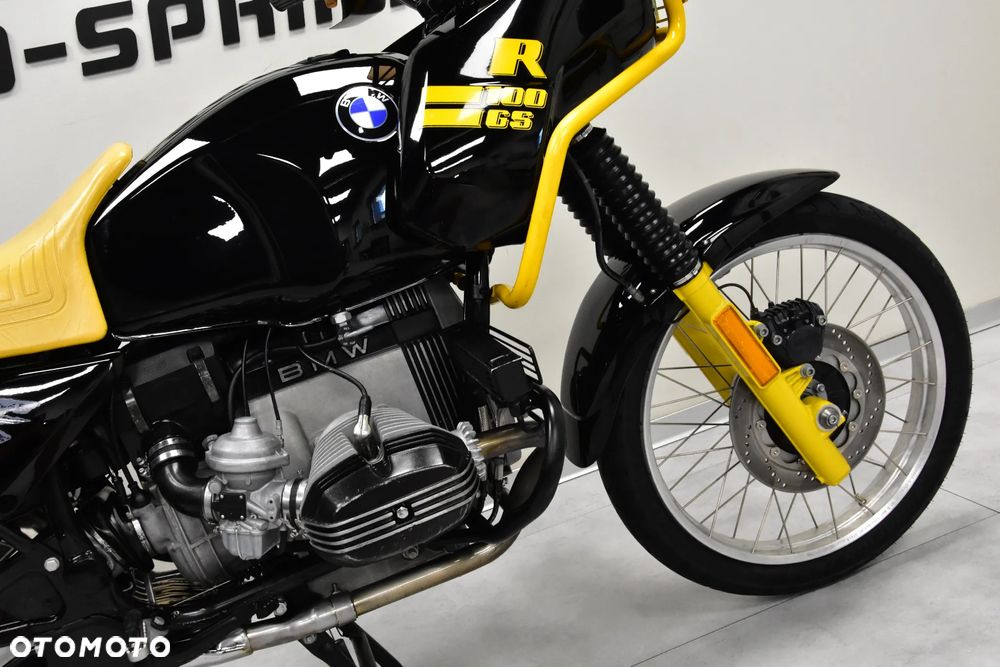 BMW GS - 13