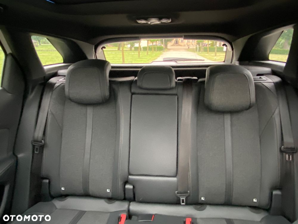 Peugeot 3008 1.5 BlueHDi GT S&S - 21
