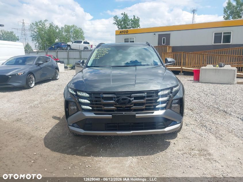 Hyundai Tucson - 13