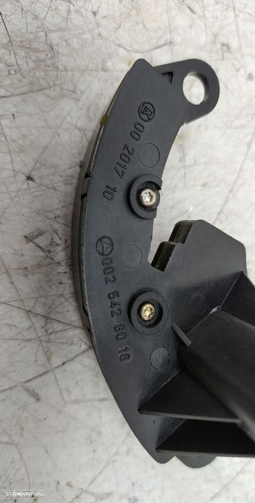 Sensor Angulo De Viragem Direcção Mercedes-Benz E-Class T-Model (S211) - 4