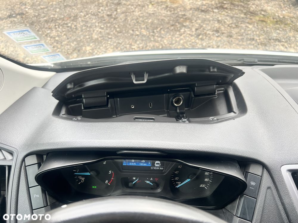 Ford Transit MAX JAMBO L4H3 - 14