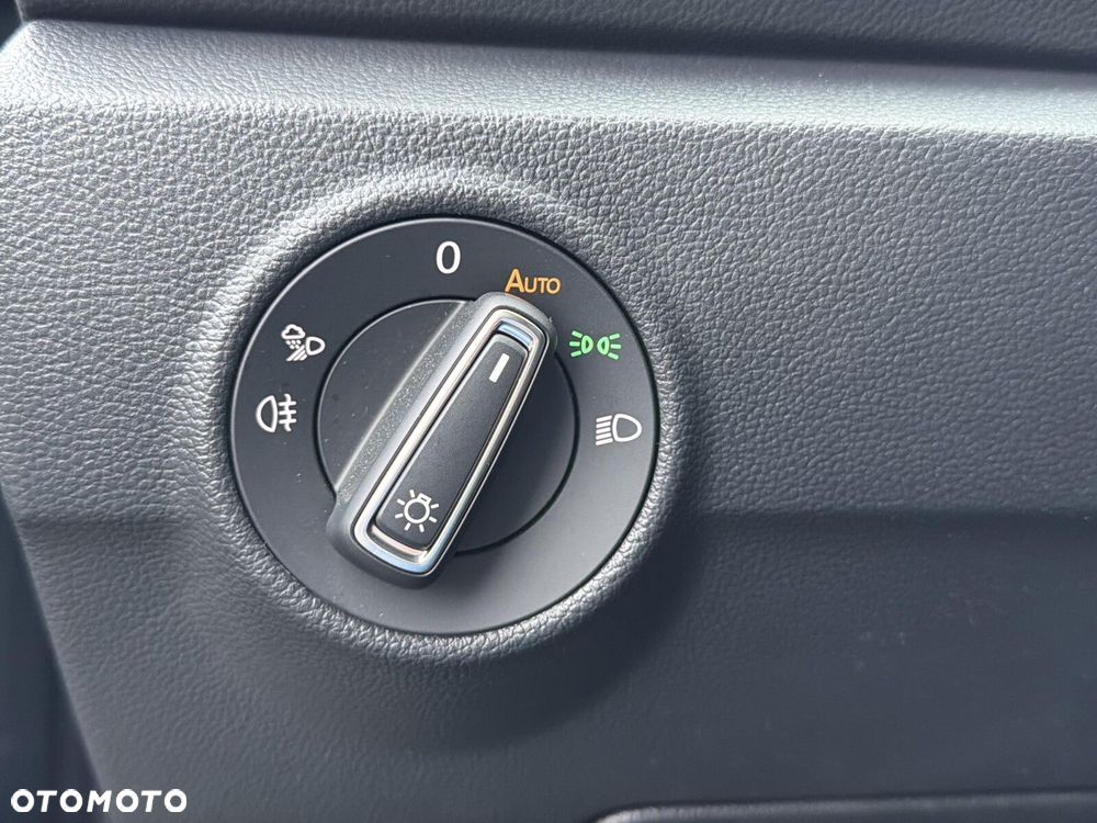 Volkswagen T-Roc 1.5 TSI Style DSG - 15