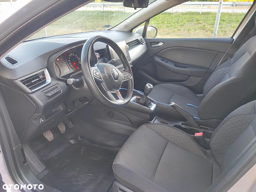 Renault Clio 1.0 TCe Intens - 10