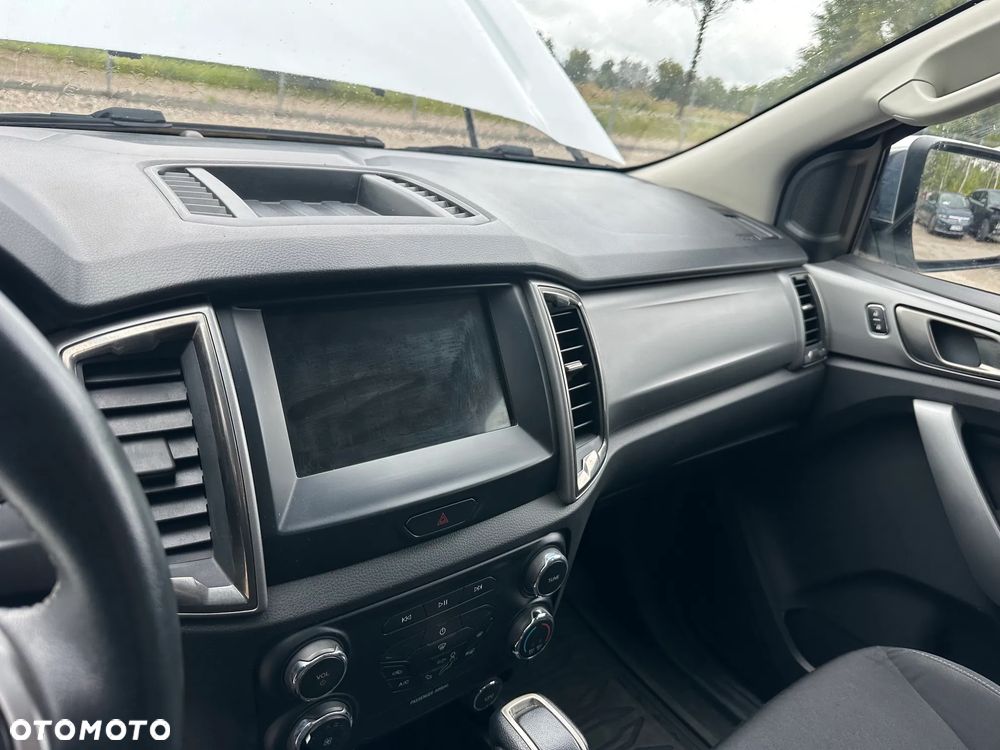 Ford Ranger - 16