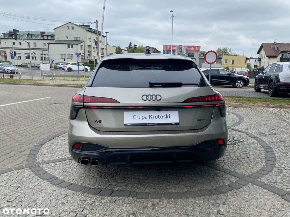 Audi A6 Avant - 7