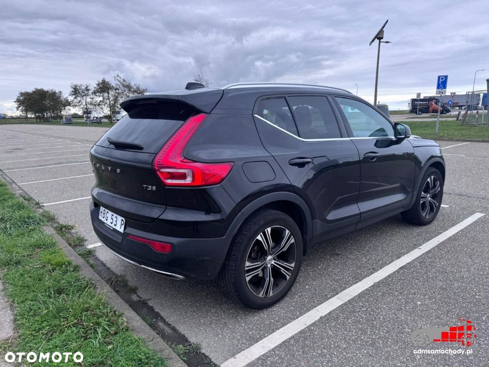 Volvo XC 40 - 4