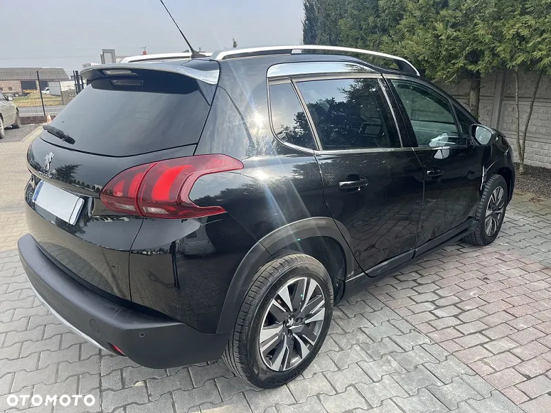 Peugeot 2008 - 3