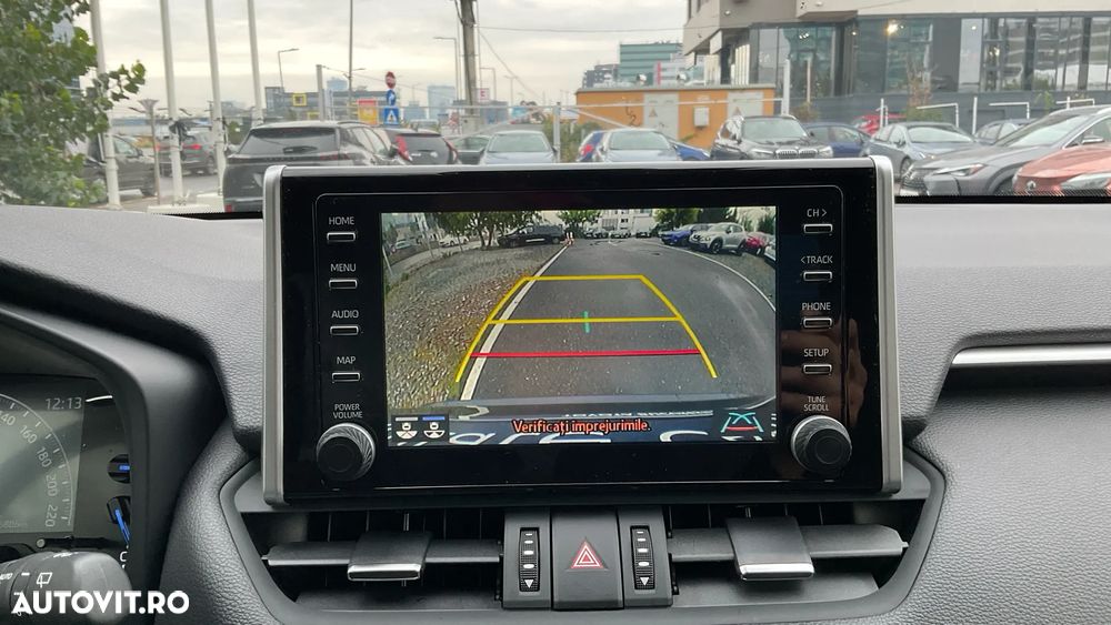 Toyota RAV4 2.5 Hybrid VVT-iE 4x2 Dynamic - 15