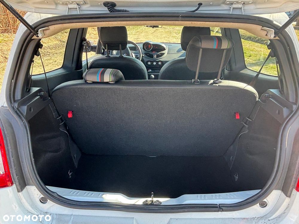 Renault Twingo 1.2 16V Eco Wind - 14