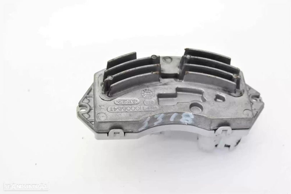 REGULADOR VENTILADOR SOFAGEM BMW 1 2011 -T1000664T - 1