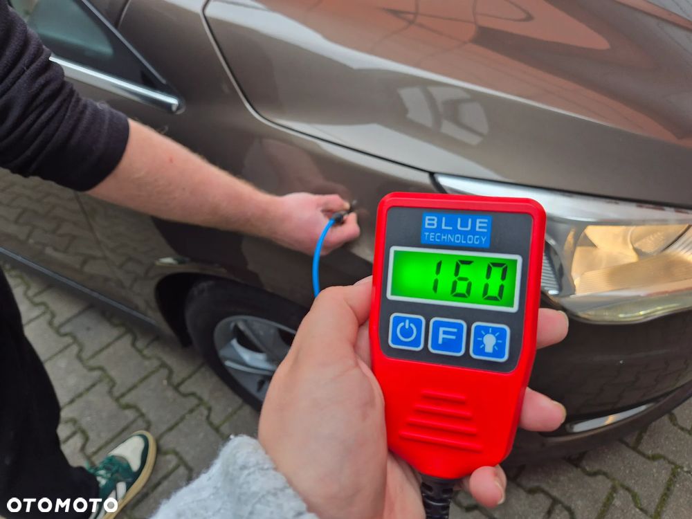 Ford Grand C-MAX 1.5 EcoBoost Start-Stopp-System Titanium - 26