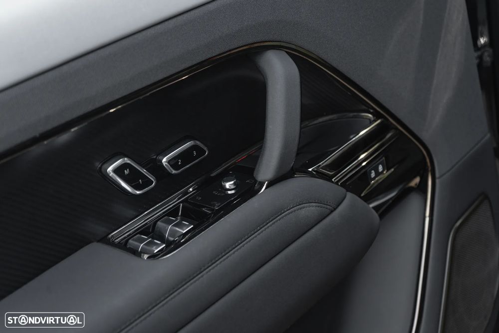 Land Rover Range Rover Sport 4.4 P635 SV Edition One (Carbon) - 20