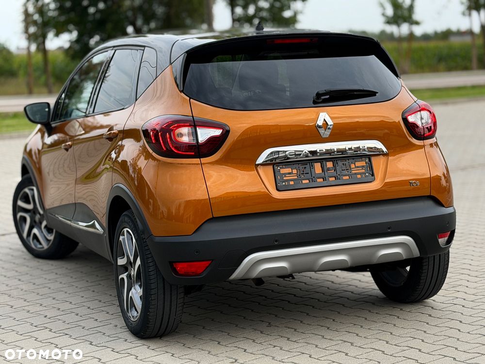 Renault Captur (ENERGY) TCe 90 INTENS - 15