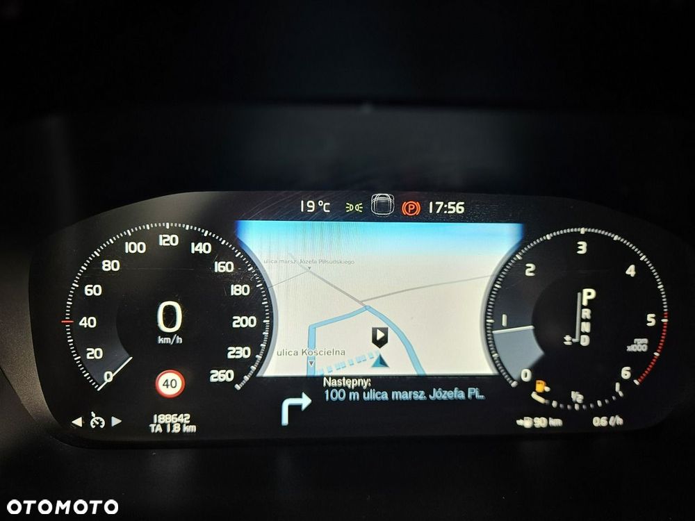 Volvo V60 D3 Geartronic Inscription - 28