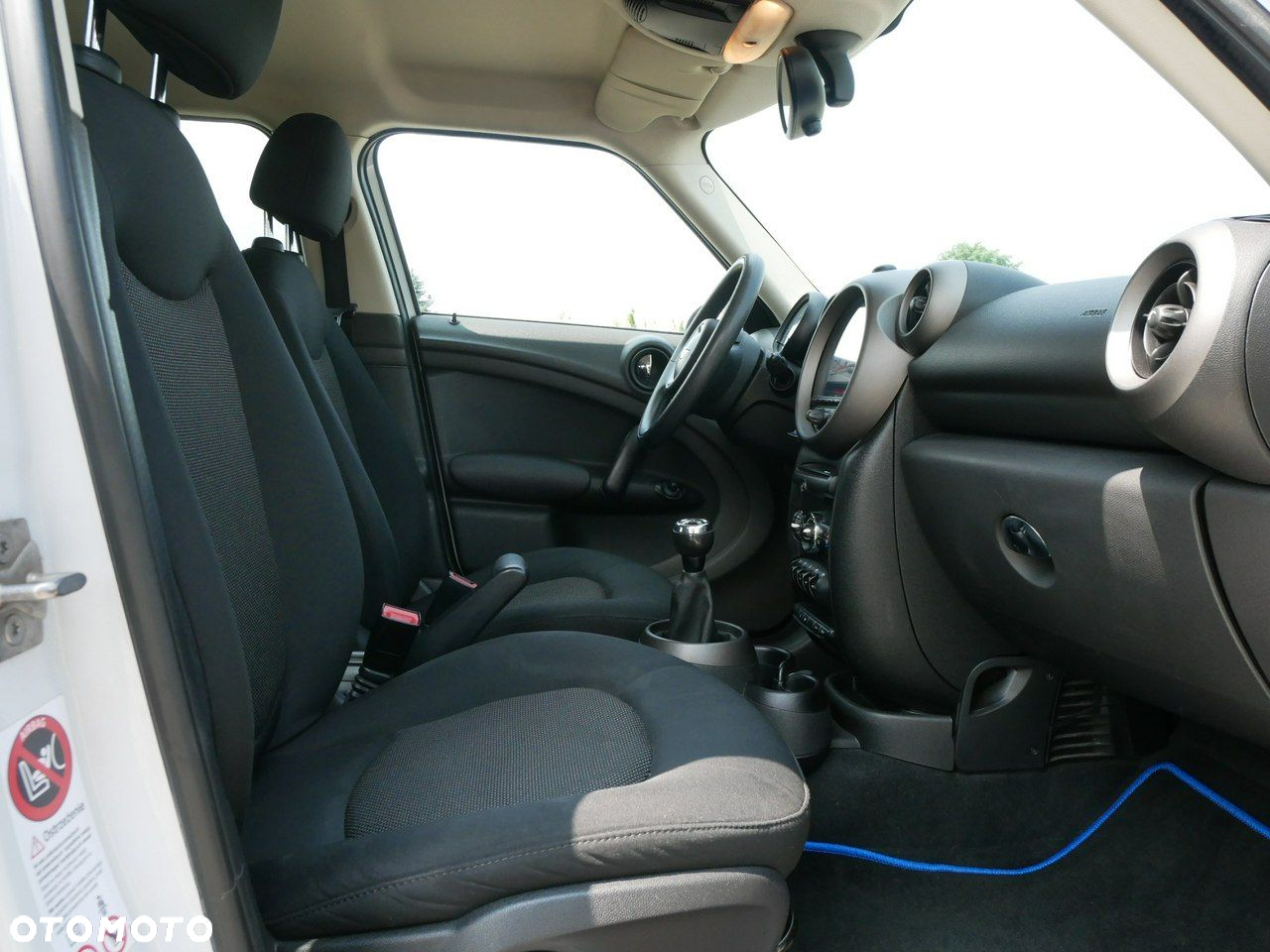 MINI Countryman - 21