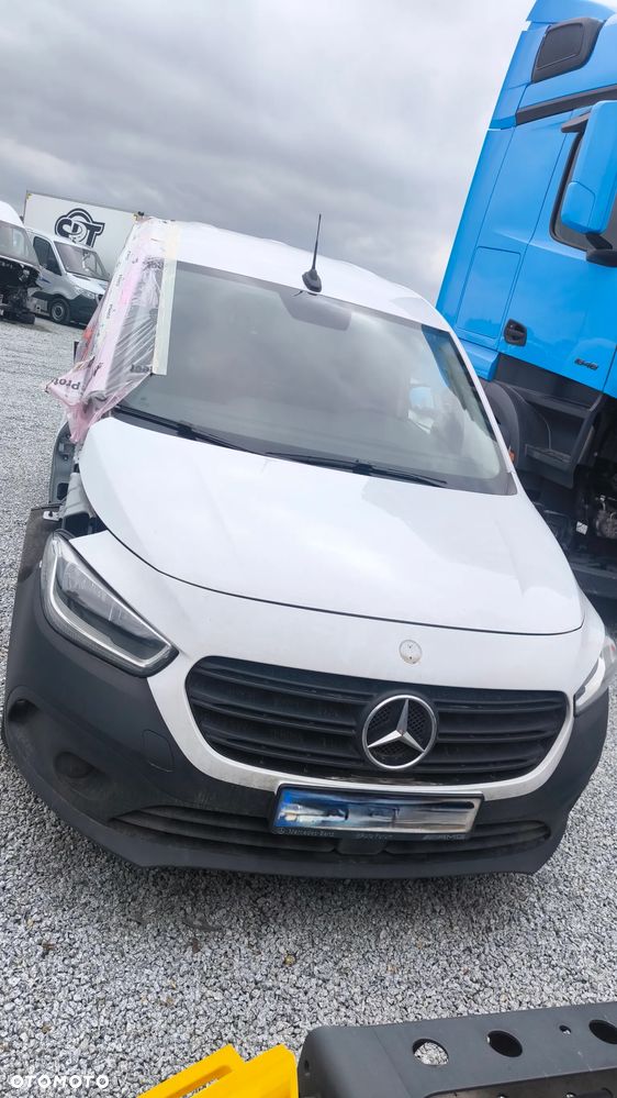 Mercedes-Benz Citan - 2