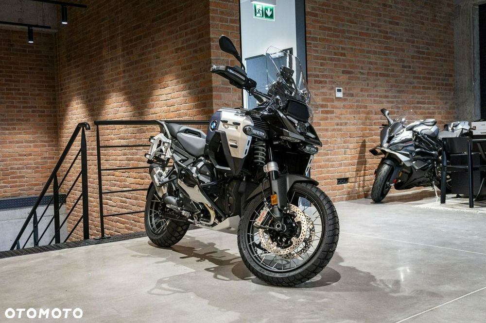 BMW GS - 2