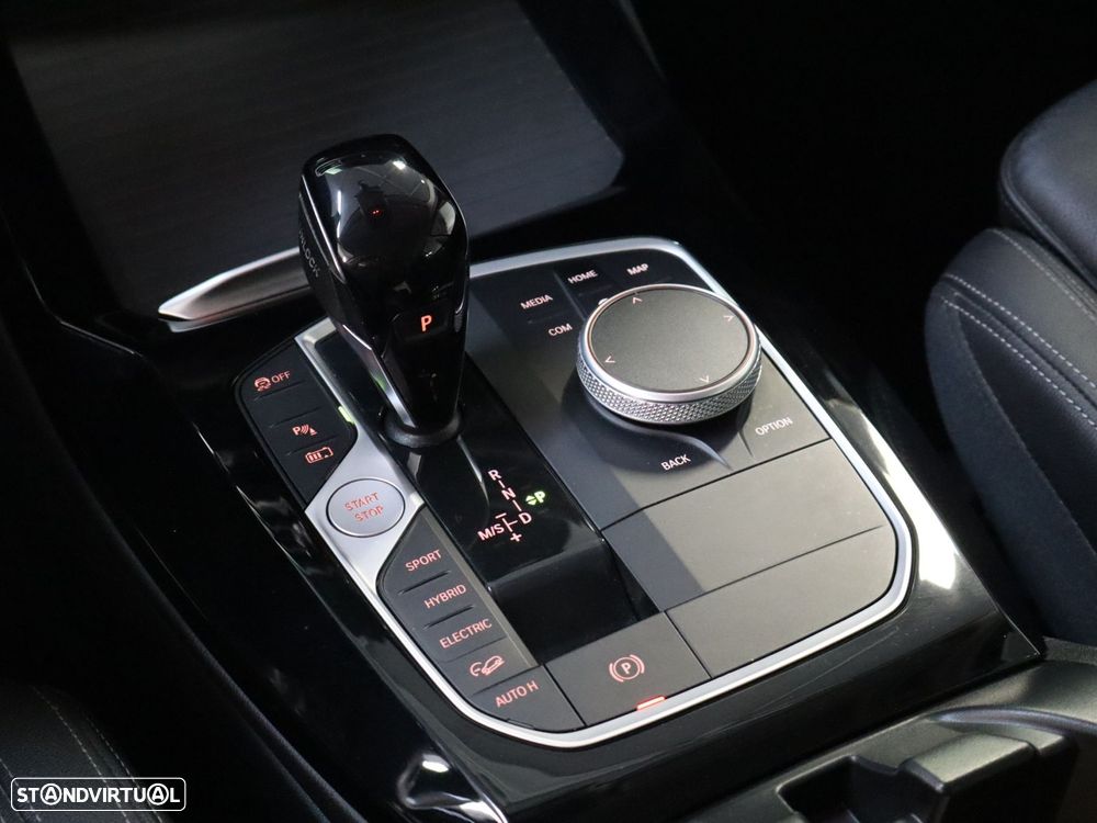 BMW X3 30 e xDrive - 24